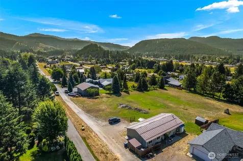 65 Ski Ridge Lane Leavenworth WA 98826