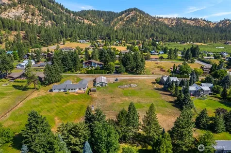 65 Ski Ridge Lane Leavenworth WA 98826