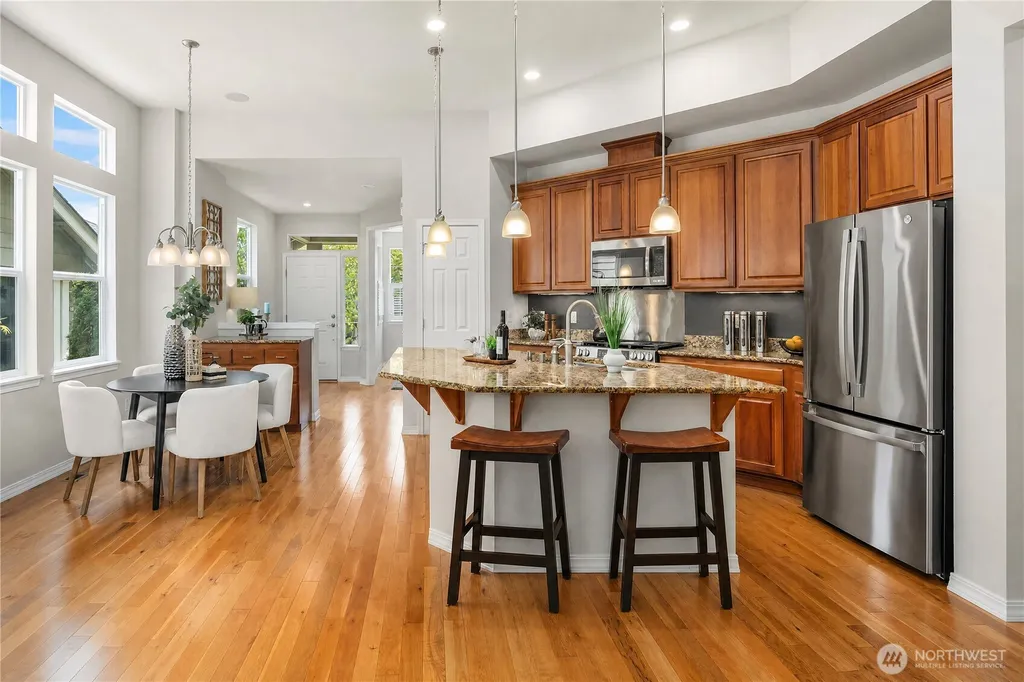 23756 NE 134th Place Redmond WA 98053