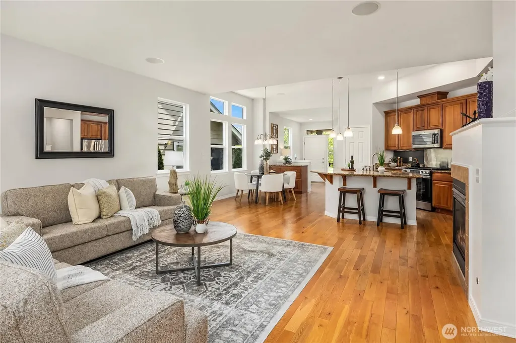 23756 NE 134th Place Redmond WA 98053