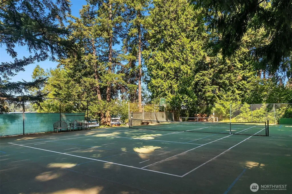 2716 107 Avenue SE Beaux Arts WA 98004