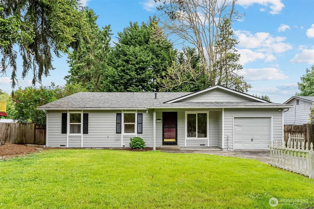 9604 NE 124th Street Kirkland WA 98034