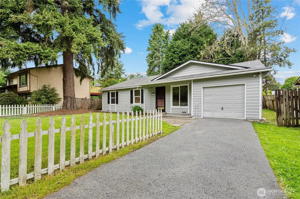 9604 NE 124th Street Kirkland WA 98034
