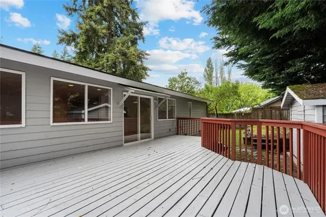 9604 NE 124th Street Kirkland WA 98034