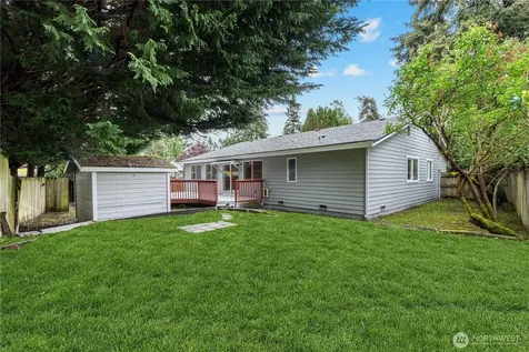 9604 NE 124th Street Kirkland WA 98034