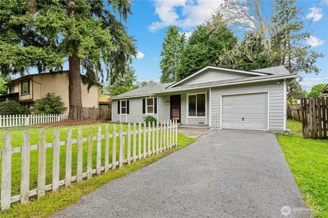 9604 NE 124th Street Kirkland WA 98034