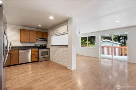 9604 NE 124th Street Kirkland WA 98034