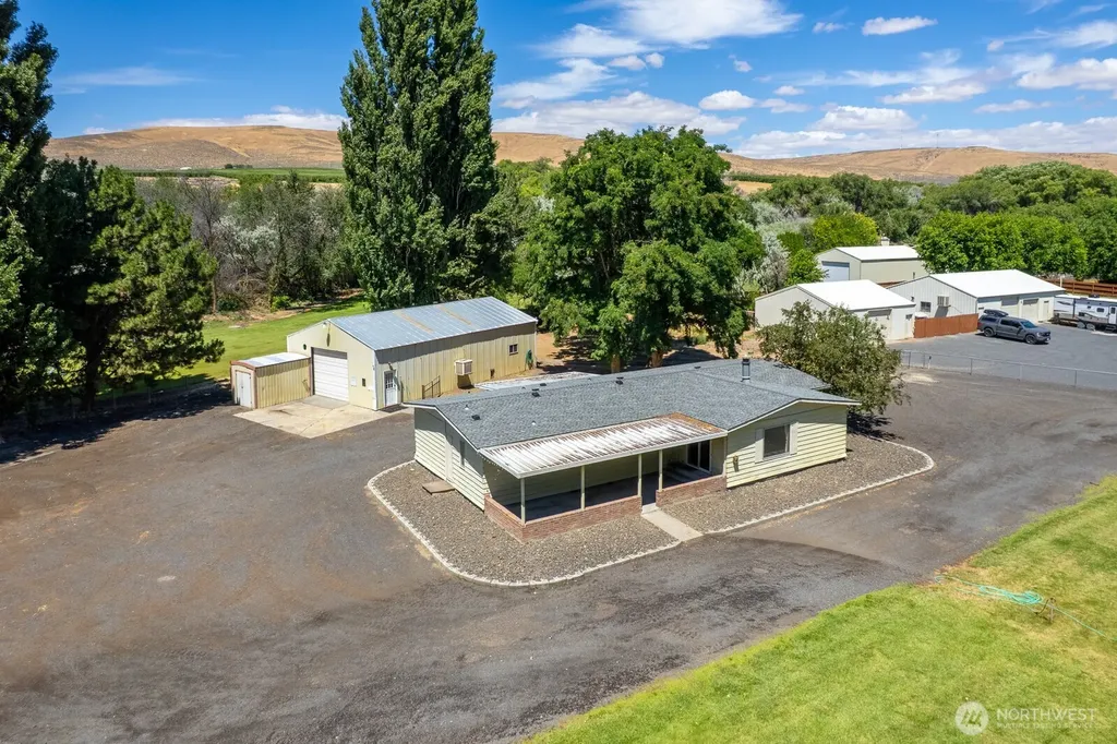 2399 Basin Street SW Ephrata WA 98823