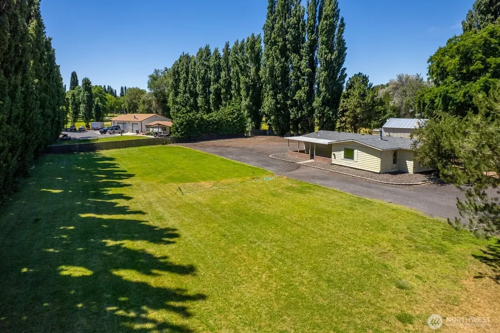 2399 Basin Street SW Ephrata WA 98823