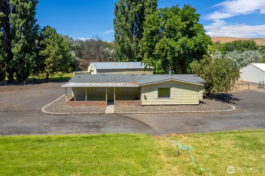 2399 Basin Street SW Ephrata WA 98823