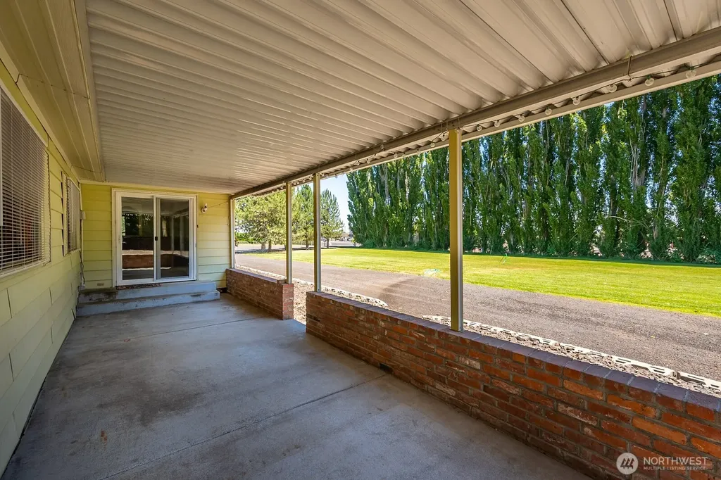 2399 Basin Street SW Ephrata WA 98823