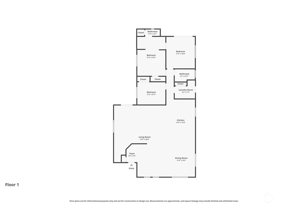2399 Basin Street SW Ephrata WA 98823