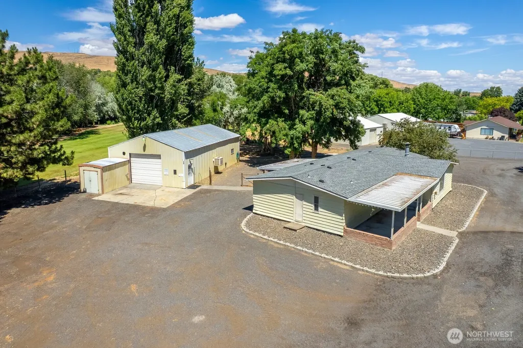 2399 Basin Street SW Ephrata WA 98823