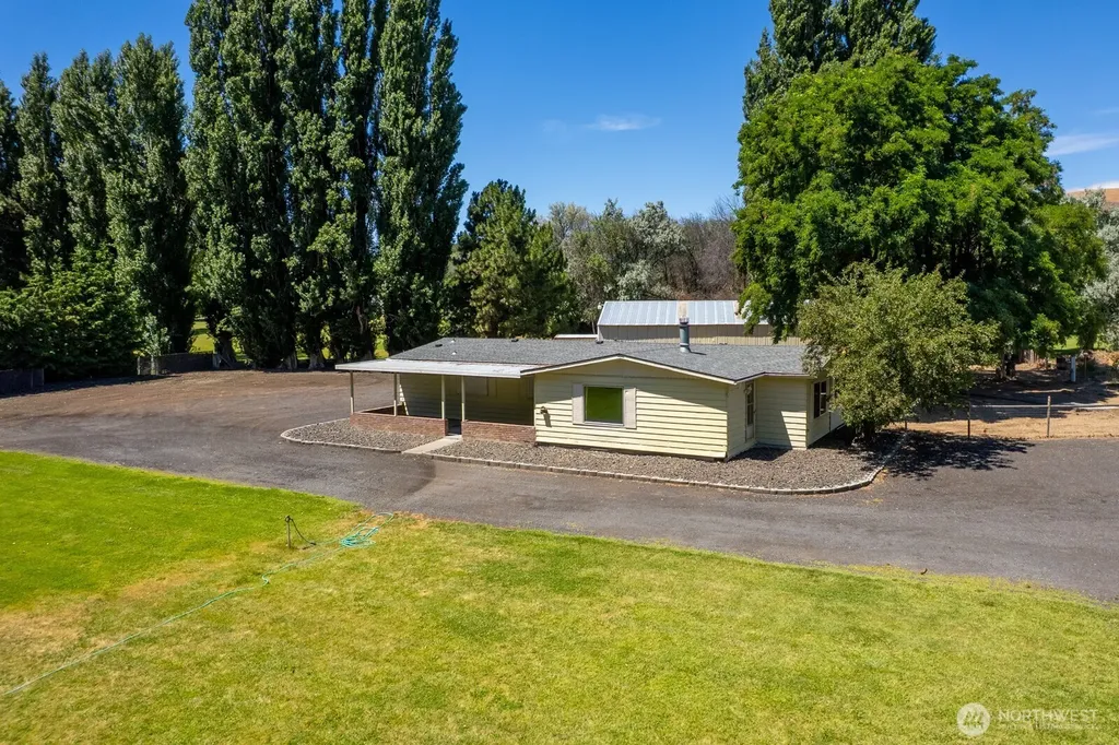 2399 Basin Street SW Ephrata WA 98823