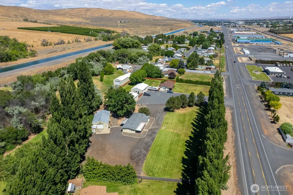 2399 Basin Street SW Ephrata WA 98823