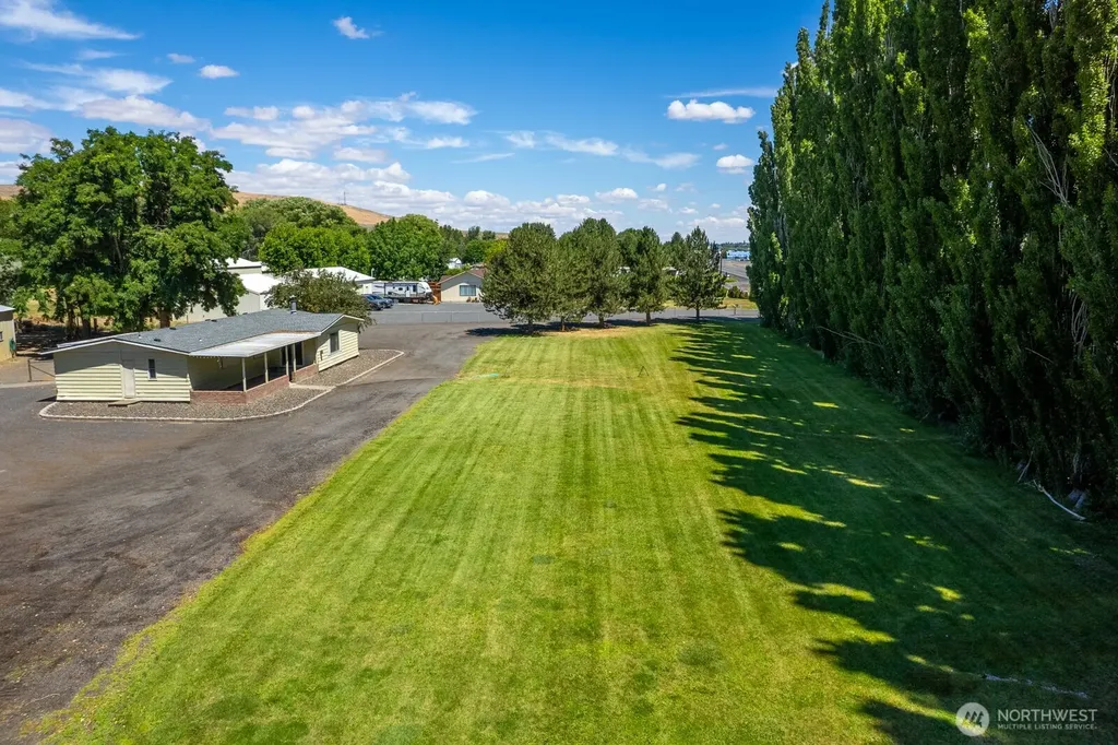 2399 Basin Street SW Ephrata WA 98823