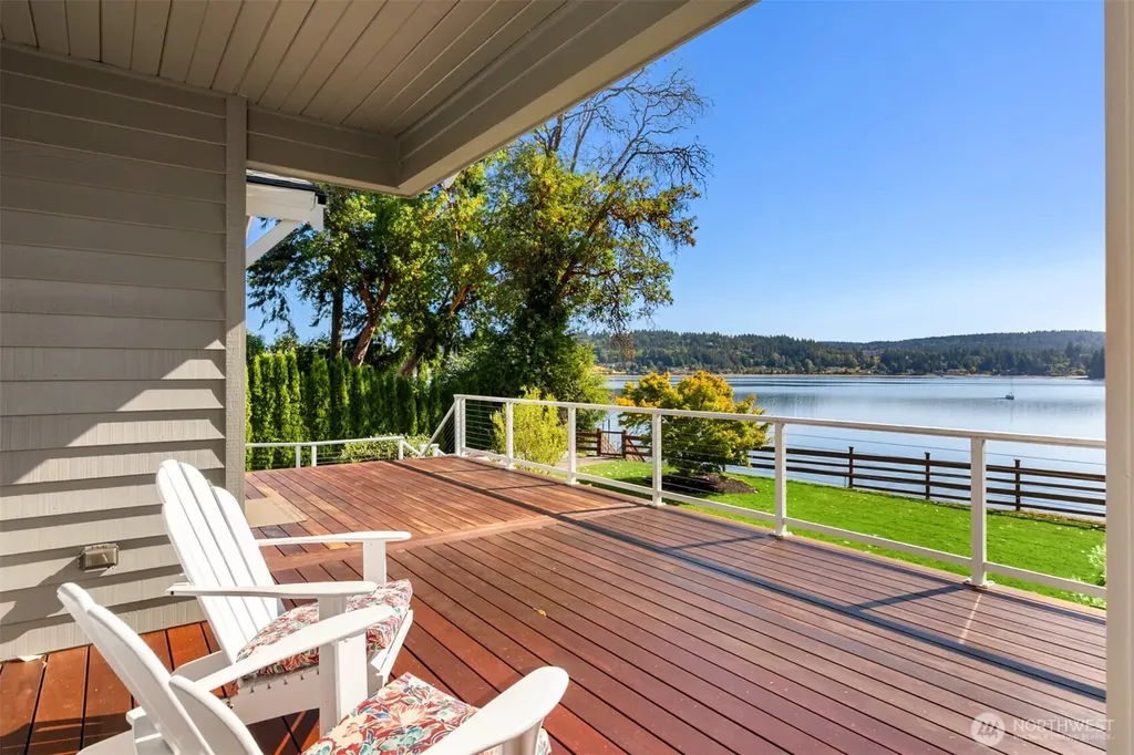 16392 Pearson Road NE Poulsbo WA 98370