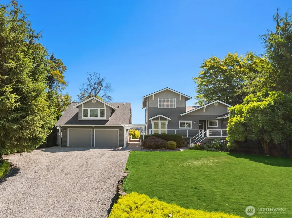16392 Pearson Road NE Poulsbo WA 98370