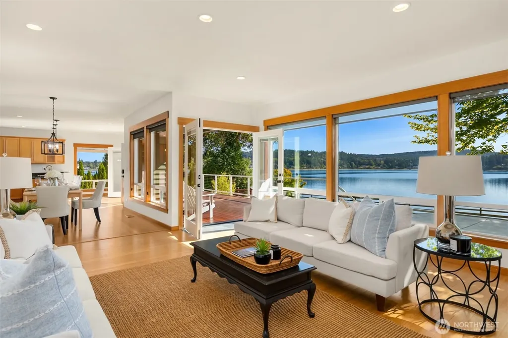 16392 Pearson Road NE Poulsbo WA 98370