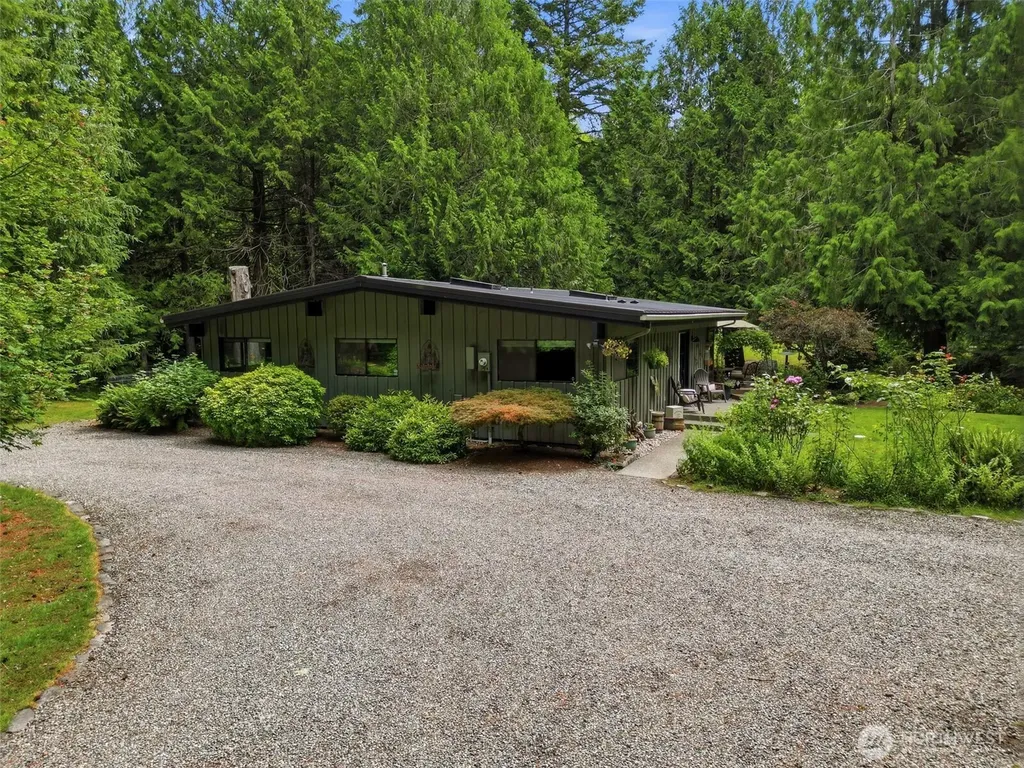 15017 118th Avenue NW Gig Harbor WA 98329