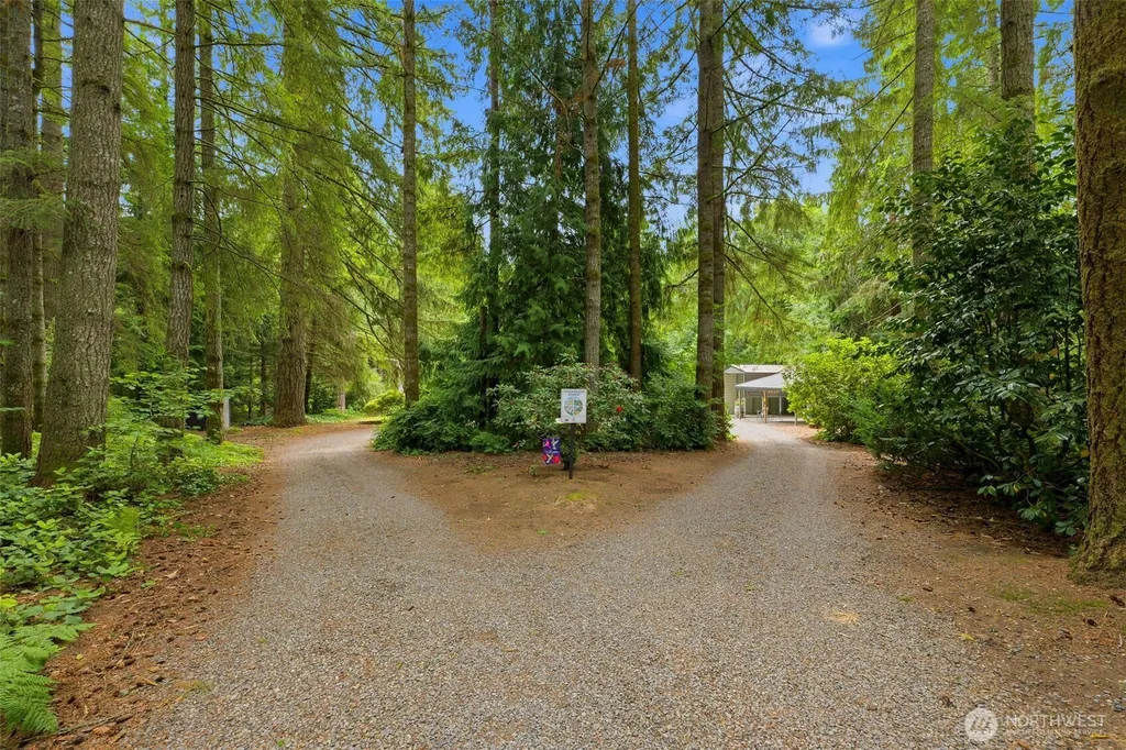 15017 118th Avenue NW Gig Harbor WA 98329