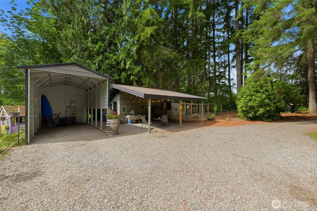 15017 118th Avenue NW Gig Harbor WA 98329