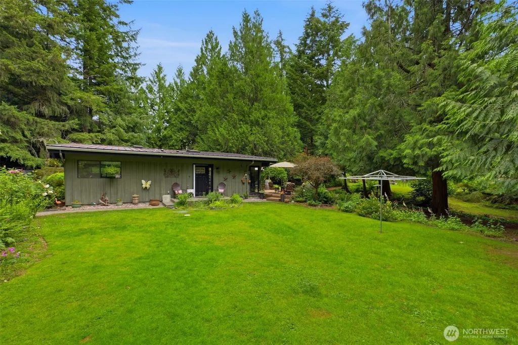 15017 118th Avenue NW Gig Harbor WA 98329