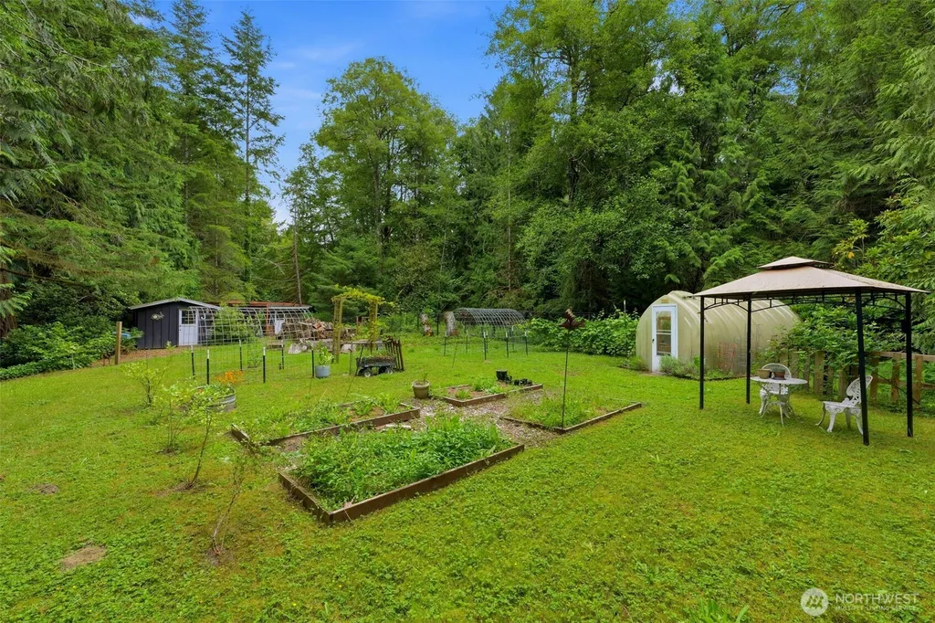 15017 118th Avenue NW Gig Harbor WA 98329