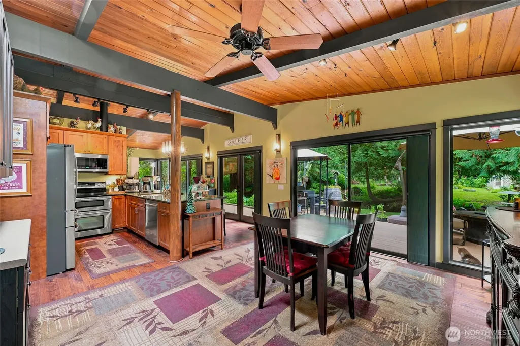 15017 118th Avenue NW Gig Harbor WA 98329
