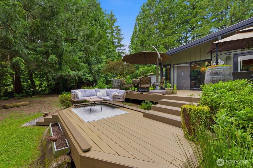 15017 118th Avenue NW Gig Harbor WA 98329