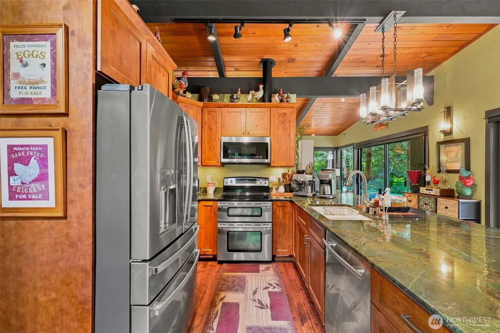 15017 118th Avenue NW Gig Harbor WA 98329
