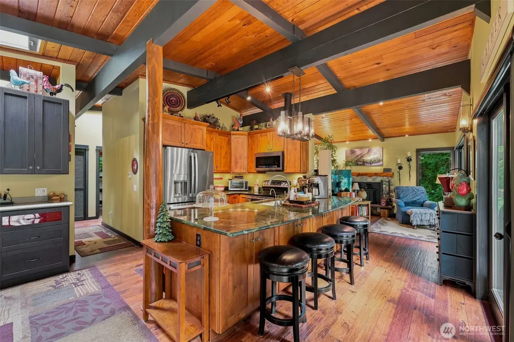 15017 118th Avenue NW Gig Harbor WA 98329
