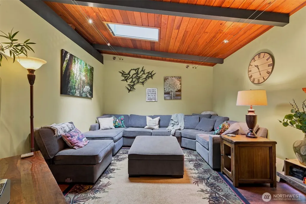 15017 118th Avenue NW Gig Harbor WA 98329
