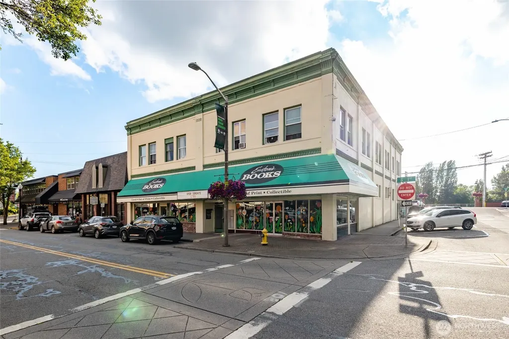 701 S 1st Street Mount Vernon WA 98273