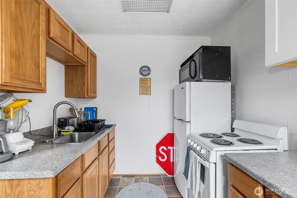 701 S 1st Street Mount Vernon WA 98273