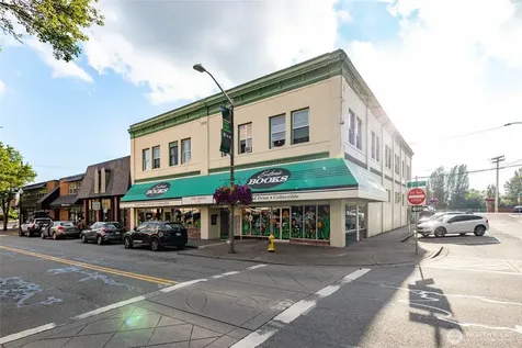 701 S 1st Street Mount Vernon WA 98273