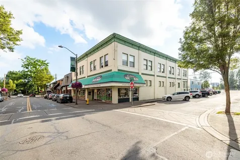 701 S 1st Street Mount Vernon WA 98273
