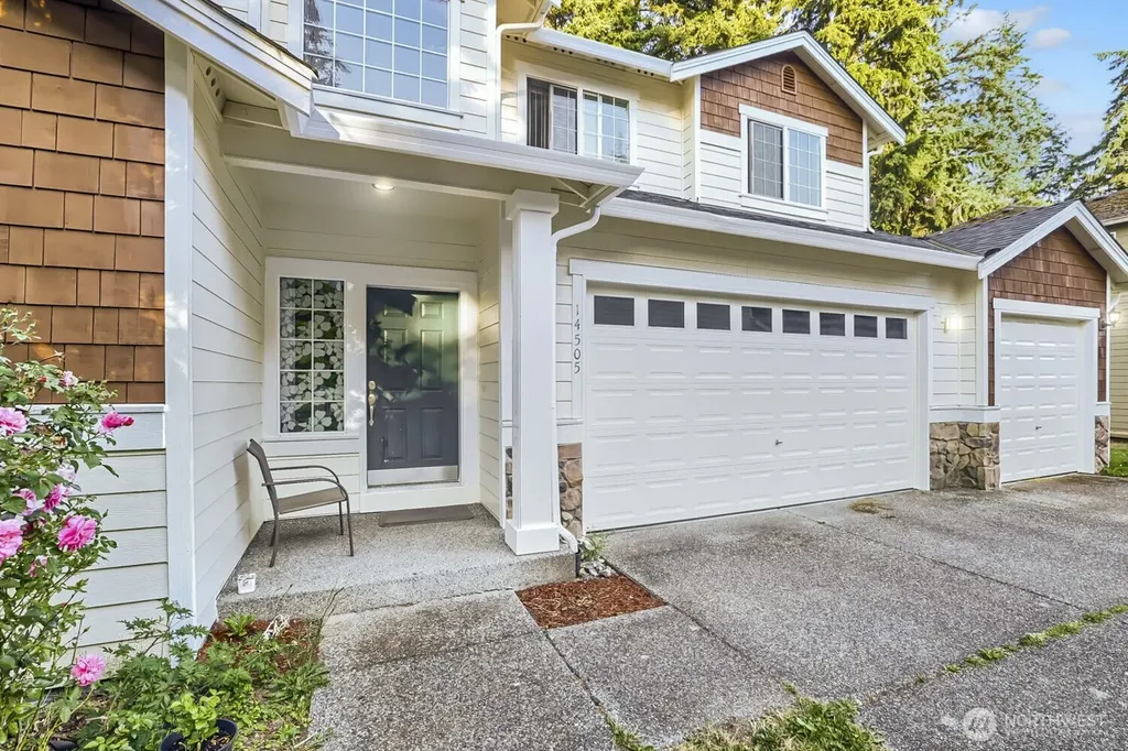 14505 Meridian Place W Lynnwood WA 98087
