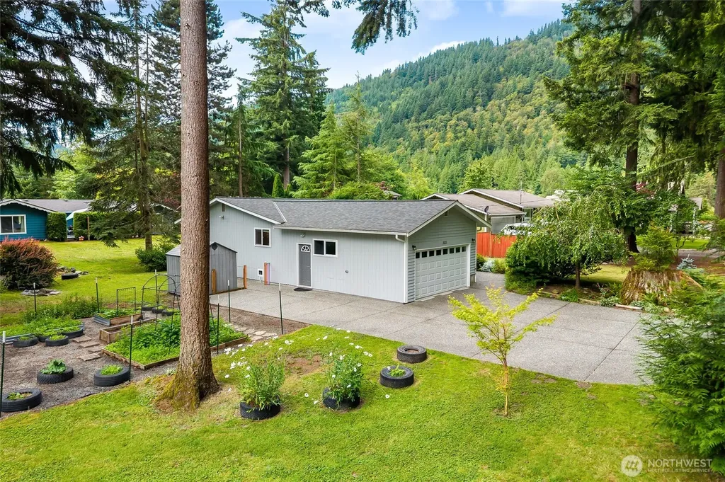 3031 Ridgeview Drive Sedro Woolley WA 98284