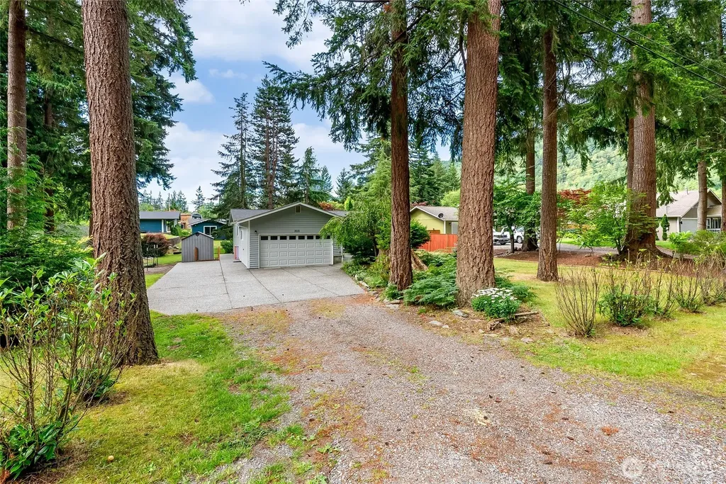 3031 Ridgeview Drive Sedro Woolley WA 98284