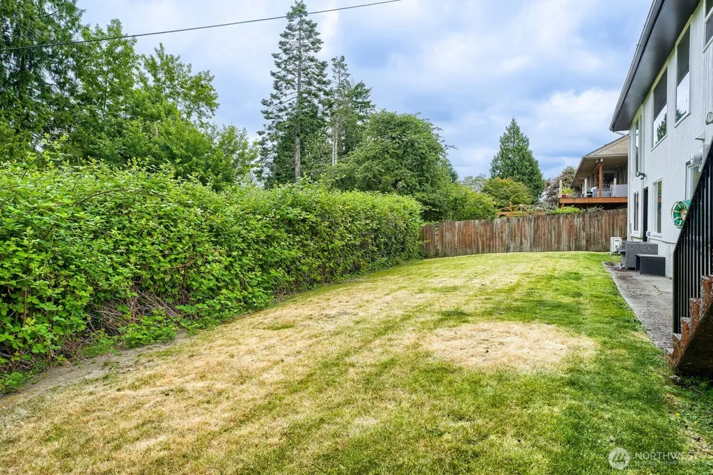 7528 S Lakeridge Drive Seattle WA 98178
