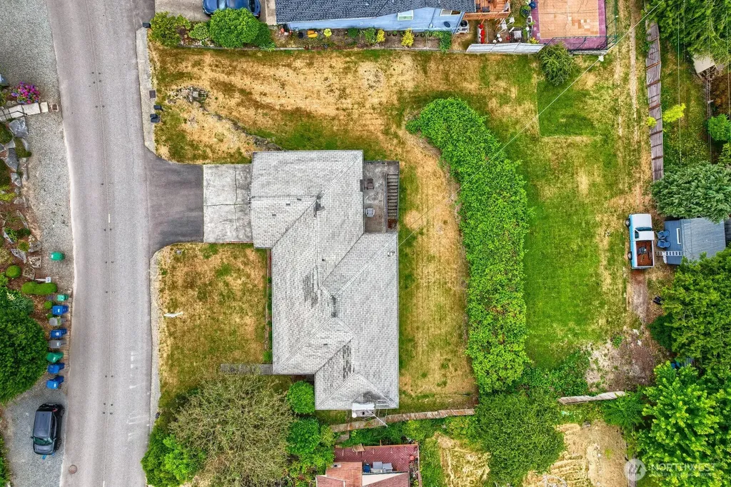 7528 S Lakeridge Drive Seattle WA 98178