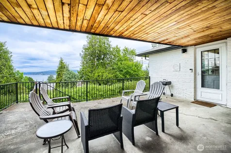 7528 S Lakeridge Drive Seattle WA 98178