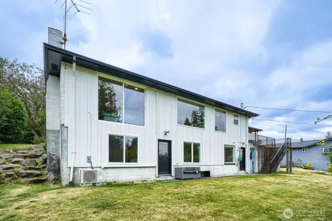 7528 S Lakeridge Drive Seattle WA 98178