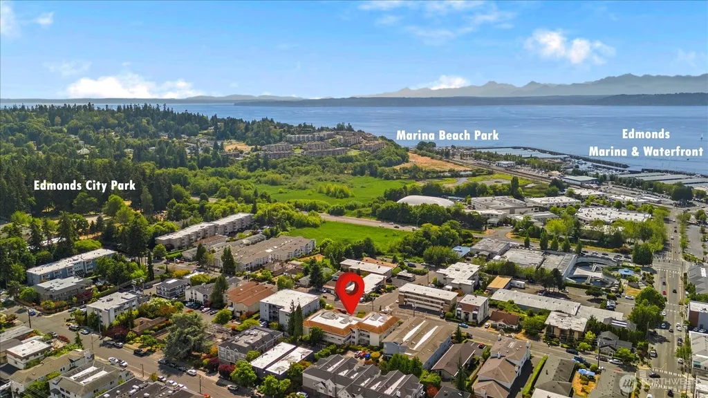 233 3rd Avenue S Edmonds WA 98020