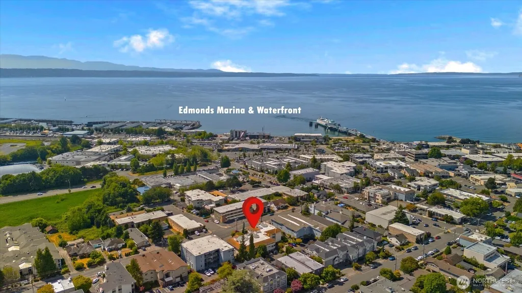 233 3rd Avenue S Edmonds WA 98020
