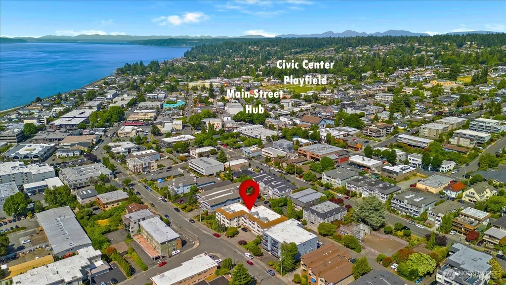 233 3rd Avenue S Edmonds WA 98020