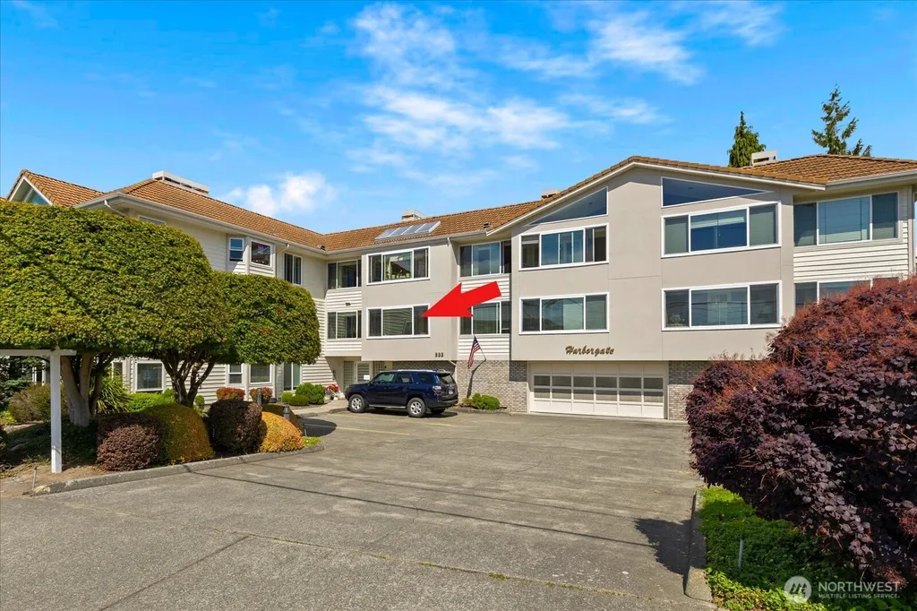 233 3rd Avenue S Edmonds WA 98020