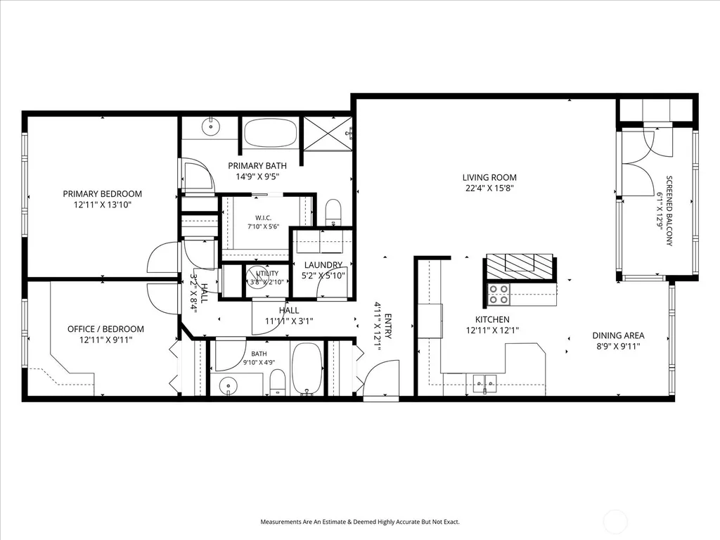 233 3rd Avenue S Edmonds WA 98020