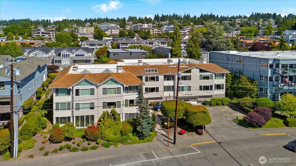 233 3rd Avenue S Edmonds WA 98020